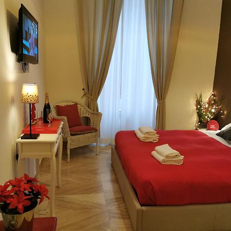 109 Suites Roma חדר תמונה