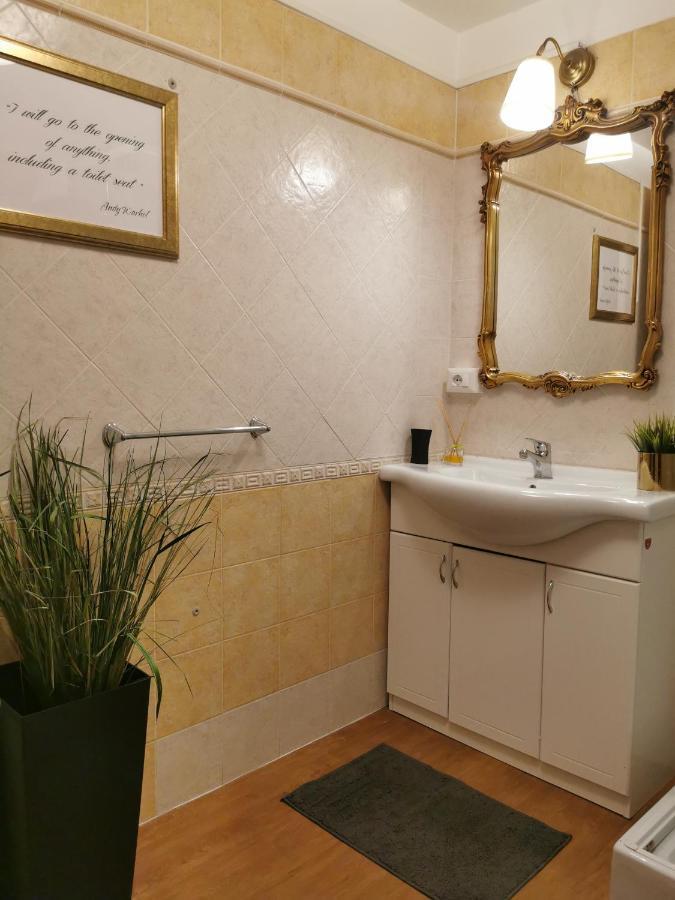 109 Suites Roma מראה חיצוני תמונה