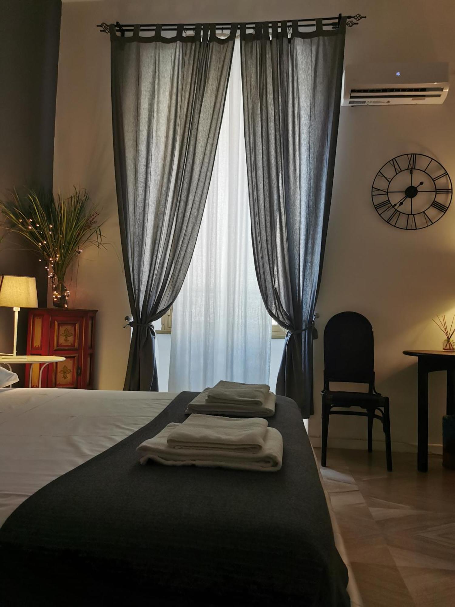 109 Suites Roma מראה חיצוני תמונה