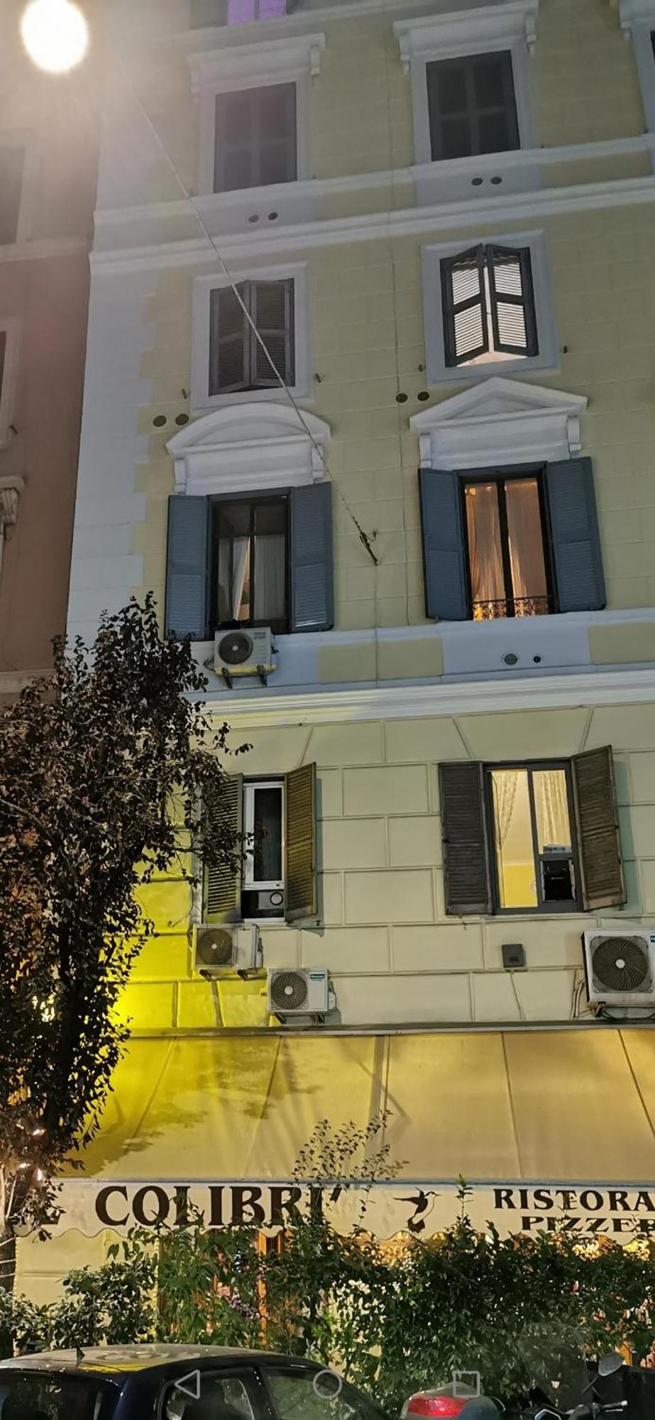 109 Suites Roma מראה חיצוני תמונה