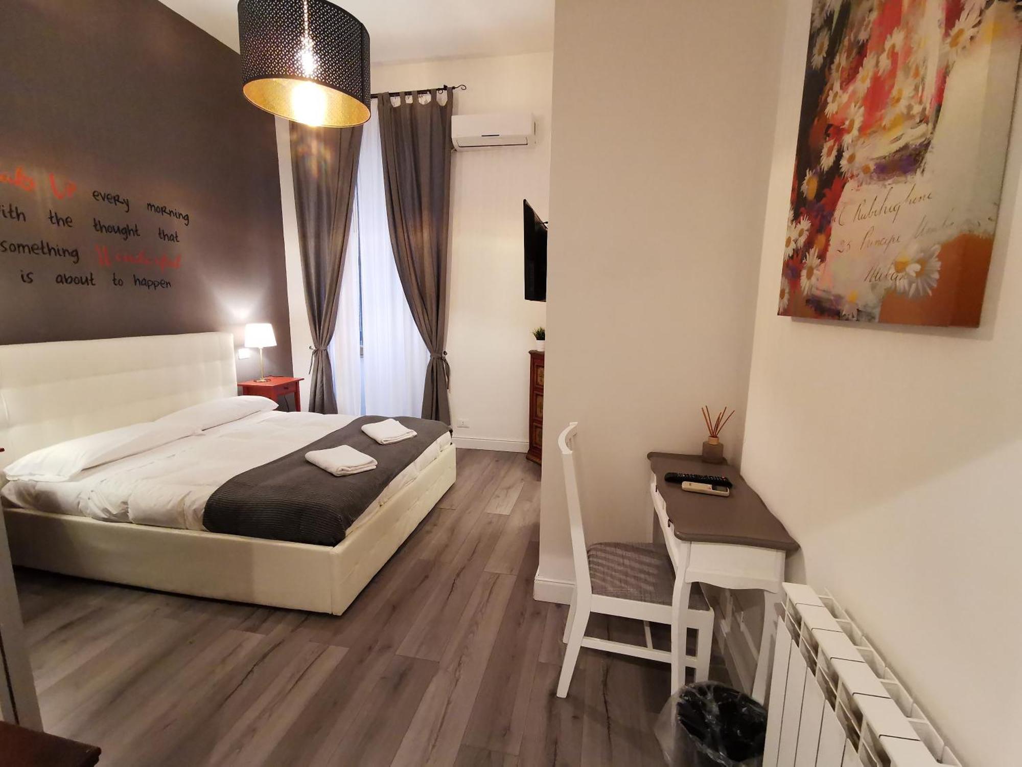 109 Suites Roma חדר תמונה