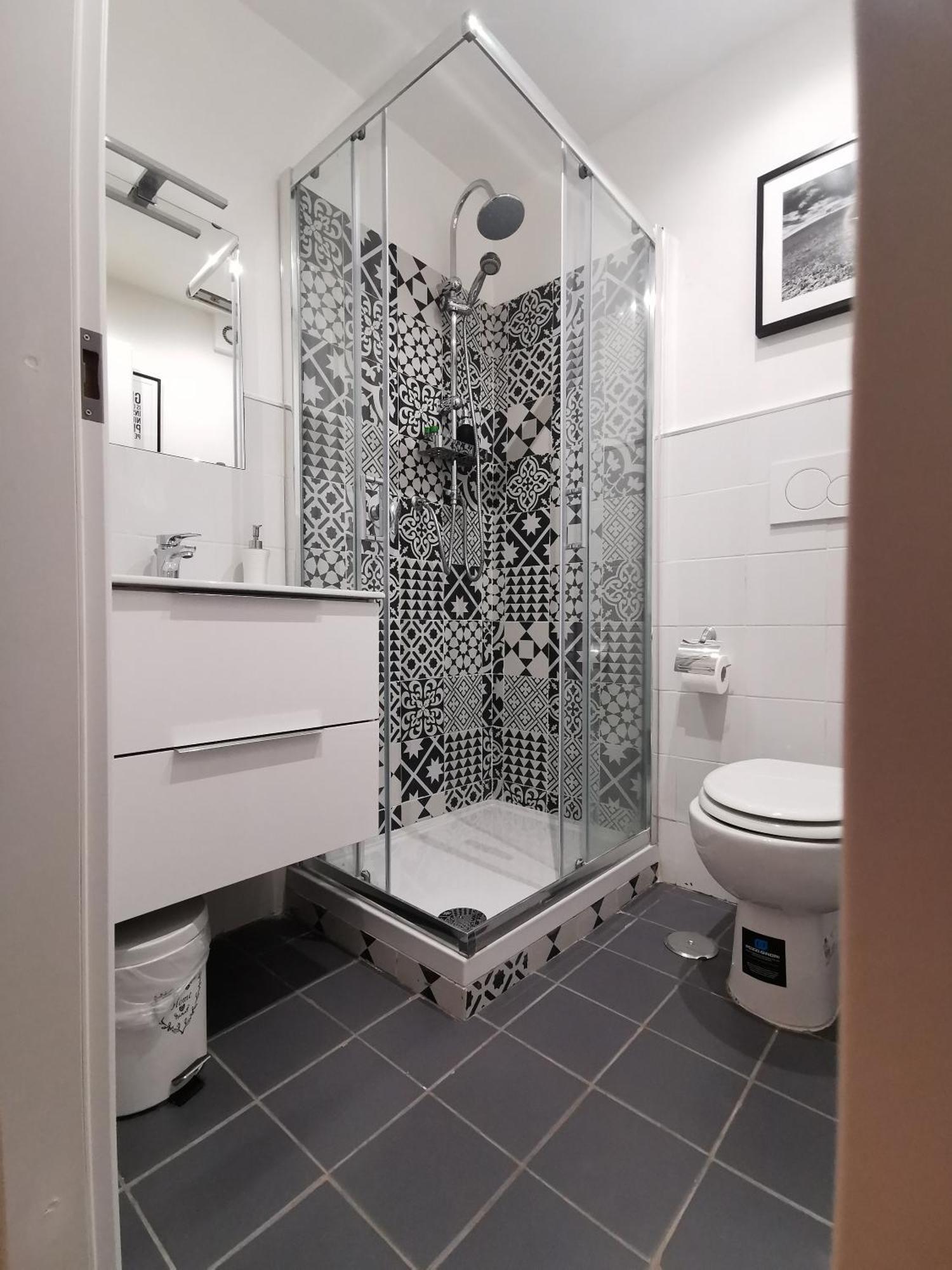 109 Suites Roma חדר תמונה