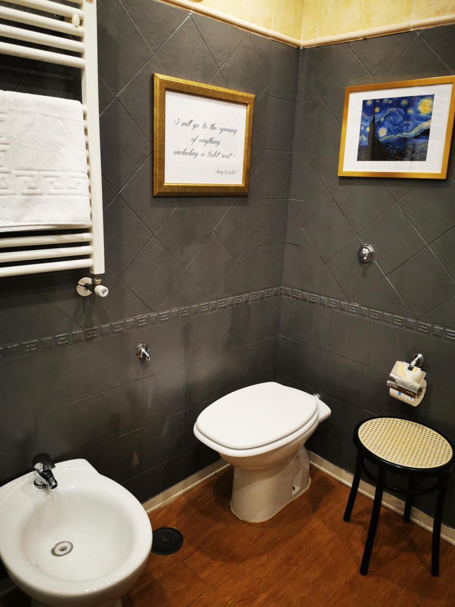 109 Suites Roma חדר תמונה