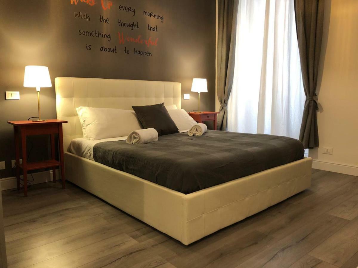 109 Suites Roma מראה חיצוני תמונה