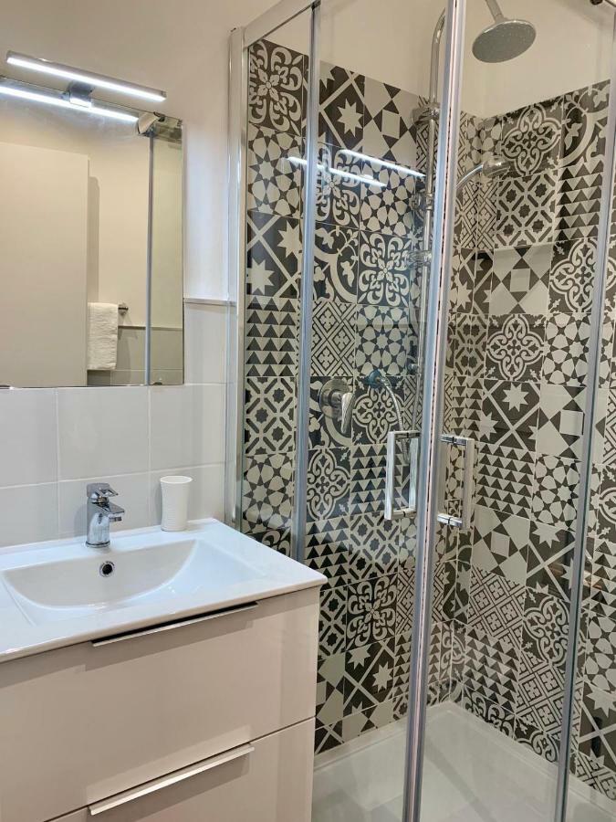 109 Suites Roma מראה חיצוני תמונה