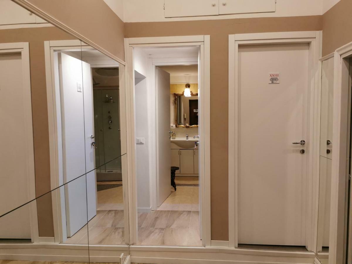 109 Suites Roma מראה חיצוני תמונה