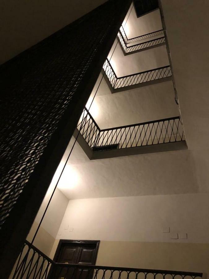 109 Suites Roma מראה חיצוני תמונה
